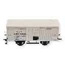 Wagon Réfrigérant Ex-Primeur - REE MODELES WB768 - SNCF - HO 1/87 - EP III A - 2