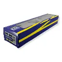 Set 2 Wagons primeurs 10T rouge sideros REE MODELES WB757 - PLM HO 1/87 - EP II - 4