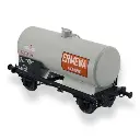 Wagon citerne OCEM 29 REE Modèles WB721 - HO 1:87 - SNCF - EP IV - 2