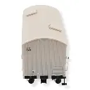 Wagon Réfrigérant Ex-Primeur blanc REE MODELES WB767 PLM - HO 1/87 - EP II - 3