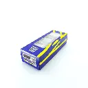 Wagon COUVERT OCEM 19 guérite "Sud-Ouest" REE MODELES WB692 - SNCF - HO 1/87 - 5