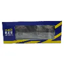 Wagon ex-couvert primeur 20T PLM "VB" REE Modèles WB741 - HO 1/87 - SNCF - EP III - 6