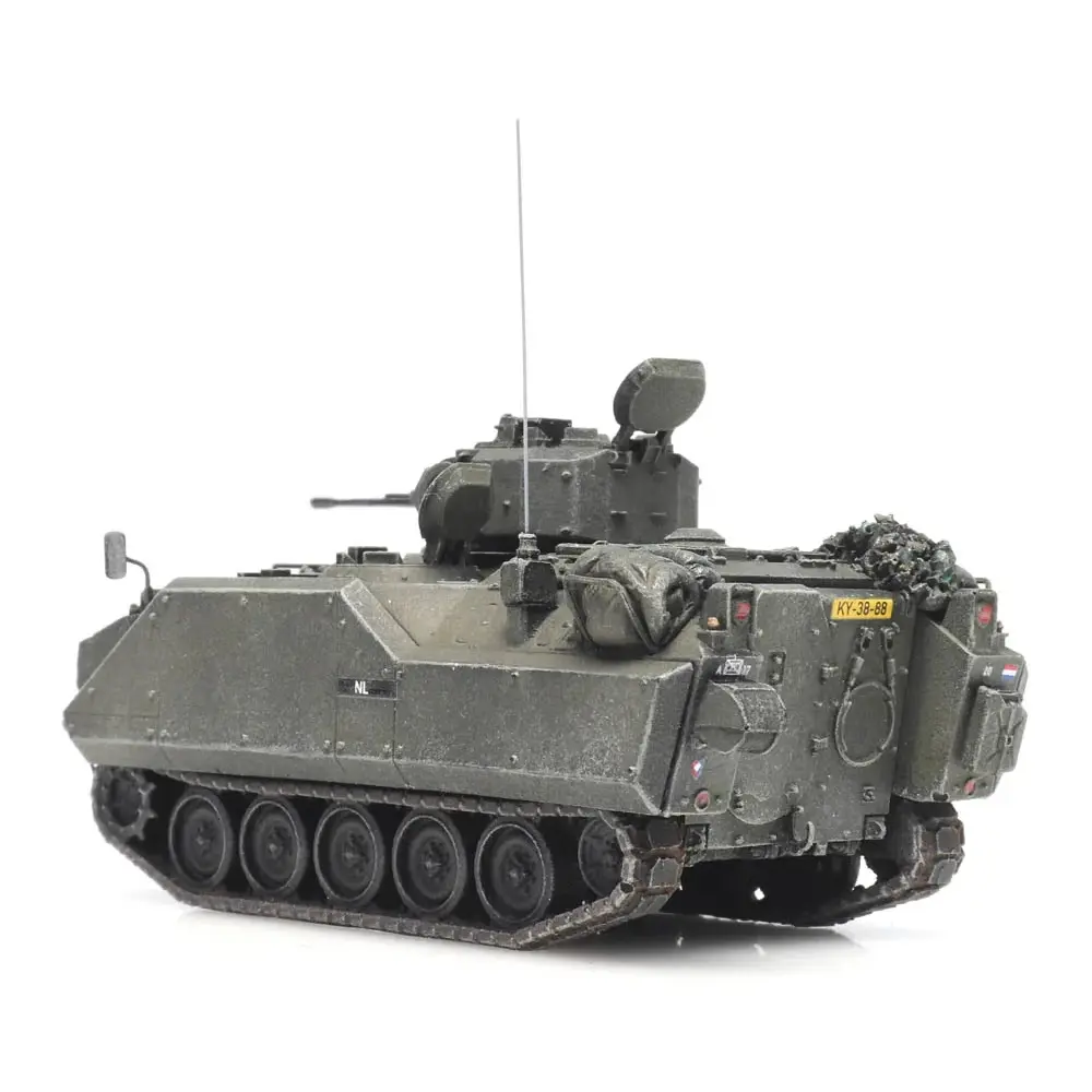 Char YPR 765 PRI version infanterie - Artitec 6870312 - HO 1/87 - 6