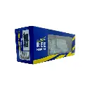 Wagon citerne OCEM 29 REE Modèles WB713 - HO 1:87 - SNCF - EP III - 4