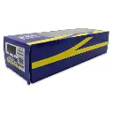 Wagon ex-couvert primeur 20T PLM REE Modèles WB740 - HO 1/87 - SNCF - EP III - 4