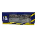 Wagon primeur ex-10T Type 3 REE Modèles WB748 - HO 1/87 - PLM - EP III - 5