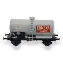 Wagon citerne OCEM 29 REE Modèles WB721 - HO 1:87 - SNCF - EP IV - 3