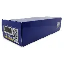 Wagon couvert ex-10T PLM "MT" REE Modèles WB742 - HO 1/87 - SNCF - EP III - 4