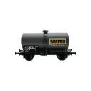 Wagon citerne OCEM 29 REE Modèles WB713 - HO 1:87 - SNCF - EP III - 3
