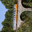 Voiture couchette UIC B9c9x "Train Spécial FTS" - Ree Modèles VB-480 - HO 1/87 - SNCF - Ep IV - 2R - 5