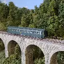 Voiture BACALAN B11 2ème classe - REE MODELES VB375 - HO 1/87e - SNCF - IV - 5