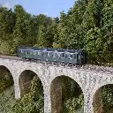 Voiture voyageur BACALAN C11 - REE MODELES VB368 - SNCF - HO 1/87 - IIIa - 5
