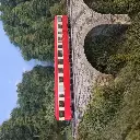 Remorque XR-7360 Rouge/Crème "SOTTEVILLE" REE MODELES VB446 - SNCF - HO 1/87 - 5