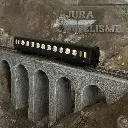 Voiture allégée Saucisson "ETAT" B10 N°34989 - Ree Modèles VB472 - HO 1/87 - SNCF - Ep IIIb - 2R - 6