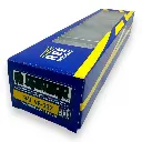 Fourgon DEV 52 Sud Est - Ree Modèles VB-337 - HO 1/87 - SNCF - Ep III - 2R - 4