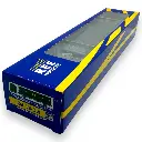 Fourgon OCEM 32 - Ree Modèles VB-319 - HO 1/87 - SNCF - Ep IV - 2R - 4