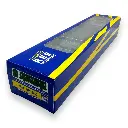 Fourgon DEV 52 - Ree Modèles VB-341 - HO 1/87 - SNCF - Ep III - 2R - 4