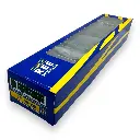 Fourgon DEV 52 Sud Ouest - REE Modèles VB338 - HO 1/87 - SNCF - EP III - 4