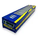 FOURGON OCEM 32 Région Sud-Ouest vert sans feux REE MODELES SNCF - HO 1/87 - 4