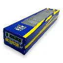 Fourgon OCEM 32 Sud Ouest - Ree Modèles VB-318 - HO 1/87 - SNCF - Ep III - 4