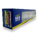 Voiture postale OCEM REE Modeles VB247 - HO : 1/87 - SNCF - EP III - 4