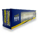 Voiture postale OCEM Allege Pantin REE MODELES VB262 - HO 1/87 - SNCF - EP IV-V - 4