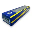 Fourgon DEV 52 Sud Ouest - Ree Modèles VB-344 - HO 1/87 - SNCF - Ep IV - 2R - 4