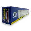 Voiture postale OCEM 21.6m AMBULANT "EST" n°41510 REE MODELES VB081 SNCF HO 1/87 - 4