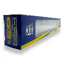 Voiture voyageurs UIC B5Dd2 - Ree Modèles VB-301 - HO 1/87 - SNCF - Ep IV - 2R - 4