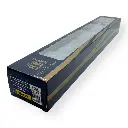 Voiture allégée ETAT "Saucisson" B10 - Ree Modèles VB477 - HO 1/87 - SNCF - Ep IV - 2R - 4