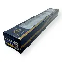 Voiture allégée Saucisson "ETAT" B10 N°34989 - Ree Modèles VB472 - HO 1/87 - SNCF - Ep IIIb - 2R - 4