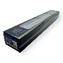 Voiture allégée ETAT "Saucisson" B10 - Ree Modèles VB478 - HO 1/87 - SNCF - Ep IV - 2R - 4