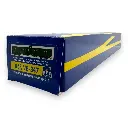 Fourgon à bogie ex-PLM - Ree Modèles VB-347 - HO 1/87 - SNCF - Ep III - 2R - 4