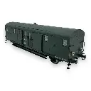 Fourgon OCEM 32 Sud Est - REE Modèles VB325 - HO 1/87 - SNCF - EP III-IV - 2