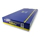 Coffret de 3 voitures OCEM RA BD4 + BD9 - REE Modeles VB386 - HO 1/87 - SNCF - 4