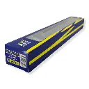 Voiture OCEM RA A3B5 verte - REE MODELES VB387 - SNCF - HO 1/87 - EP IV - 4