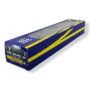 FOURGON OCEM 30 "VILLENEUVE" ex-PO avec feux - REE MODELES VB116 SNCF - HO 1/87 - 4