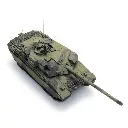 Char Challenger britannique 1 Mk.3 - Artitec 6870591 - HO 1/87 - 2