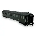 Voiture Voyageur C8 Ex-PLM série 2 REE MODELES VB427 SNCF - HO 1/87 - EP III A - 2