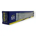 Voiture voyageur BACALAN B11 myfi - REE Modèles VB372 - HO 1/87 - SNCF - EP IIIB - 4