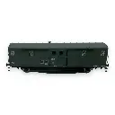 Fourgon OCEM 32 Est - REE Modèles VB329 - HO 1/87 - SNCF - EP III-IV - 3