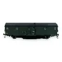 Fourgon OCEM 32 Sud Ouest - REE Modèles VB314 - HO 1/87 - SNCF - EP III - 3