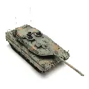 Léopard 2A6 de la Bundeswehr - ARTITEC 6870677 - HO 1/87 - 3