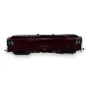 Voiture postale OCEM - REE Modeles VB254 - HO 1/87 - SNCF - EP IV - 3