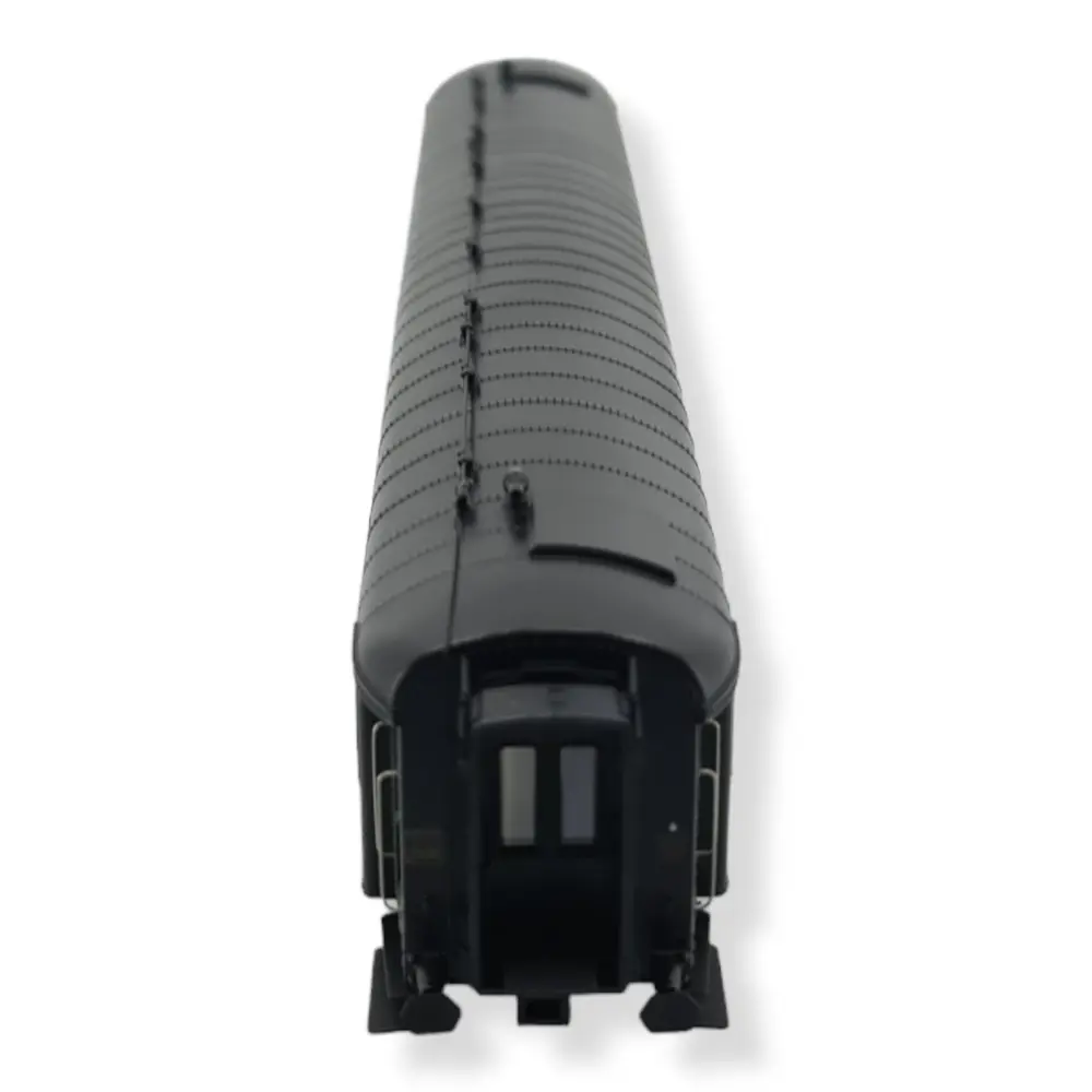 Voiture OCEM RA A3B5 ex-Midi - REE MODELES VB379 - SNCF - HO 1/87 - Ep IIIA - 3