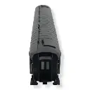 Voiture OCEM RA A3B5 ex-Midi - REE MODELES VB379 - SNCF - HO 1/87 - Ep IIIA - 3