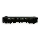 Voiture Voyageur C8 Ex-PLM série 2 REE MODELES VB426 SNCF - HO 1/87 - EP III A - 3