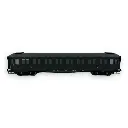 Voiture Voyageur C8 Ex-PLM série 2 REE MODELES VB427 SNCF - HO 1/87 - EP III A - 3