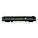 Voiture voyageurs UIC B5Dd2 - Ree Modèles VB-301 - HO 1/87 - SNCF - Ep IV - 2R - 3