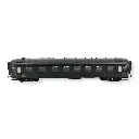 Voiture OCEM RA A3B5 ex-Midi - REE MODELES VB379 - SNCF - HO 1/87 - Ep IIIA - 2